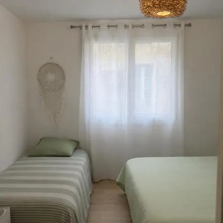 D'exception Avec Jardin Face Au Rempart Sud * Aigues-Mortes