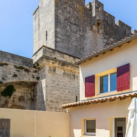 Vila Jardin Bbq Piscine Enfants Mortes Intra Muros *